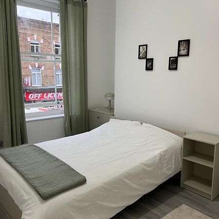 London Comfort Stay Eksteriør billede