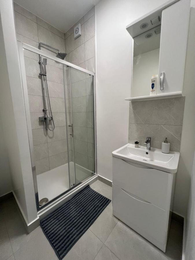 London Comfort Stay Eksteriør billede