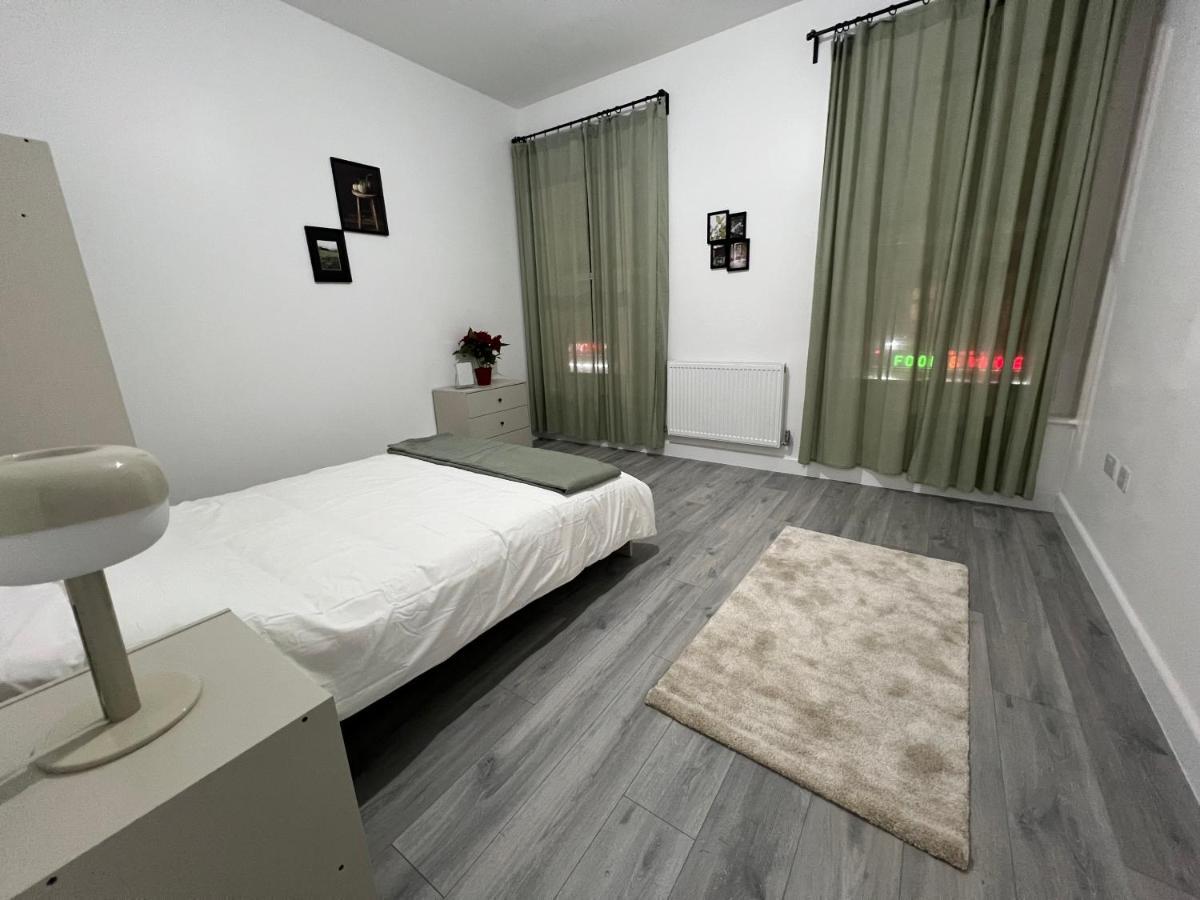 London Comfort Stay Eksteriør billede