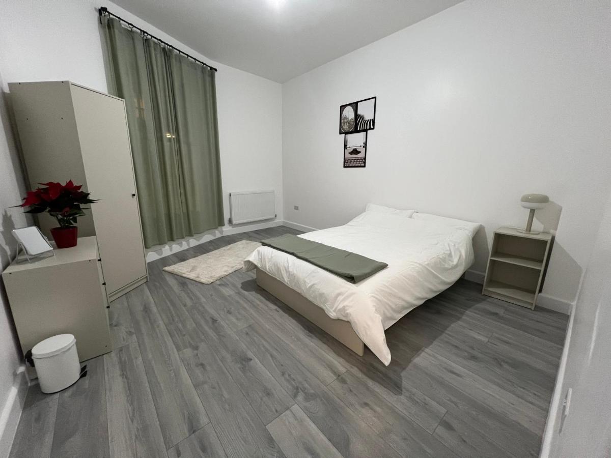London Comfort Stay Eksteriør billede