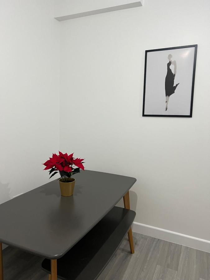 London Comfort Stay Eksteriør billede
