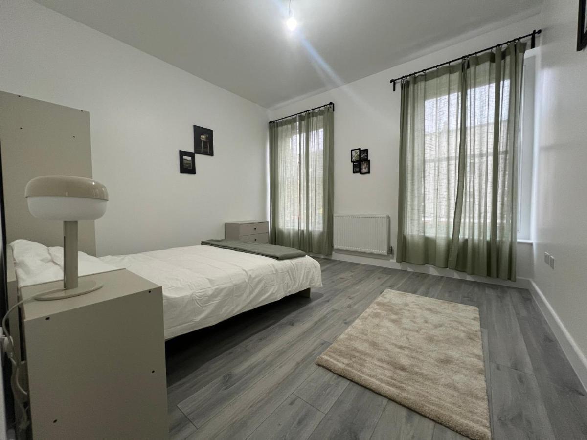 London Comfort Stay Eksteriør billede
