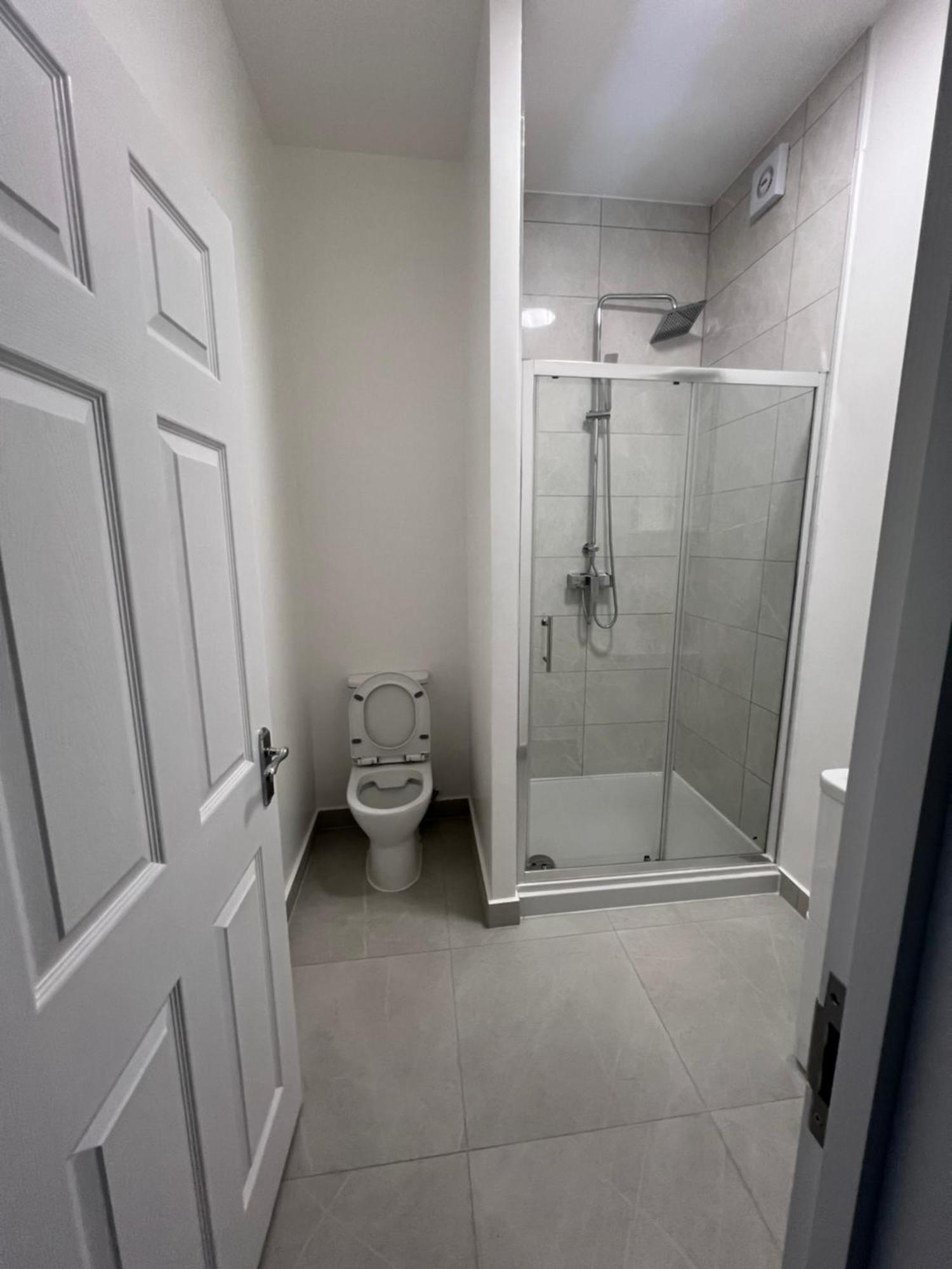 London Comfort Stay Eksteriør billede
