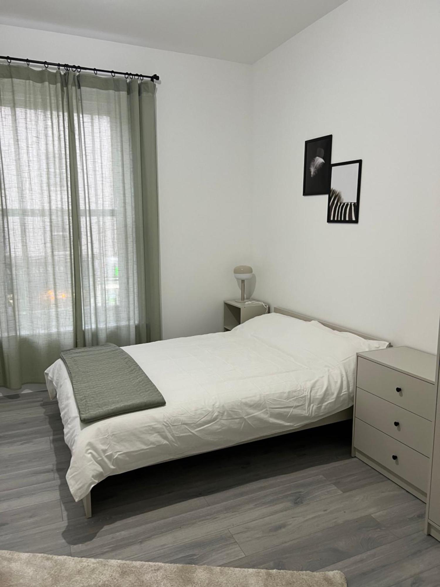 London Comfort Stay Eksteriør billede